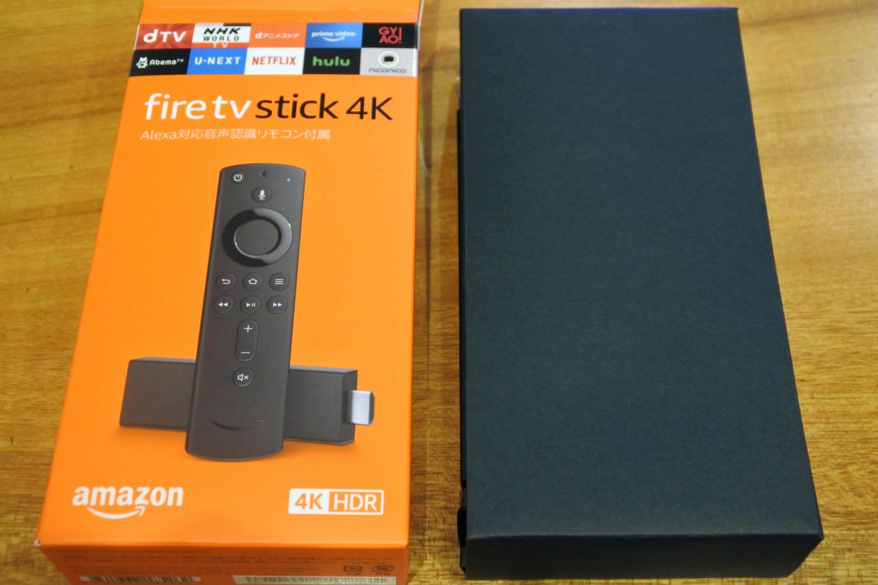 第2世代を圧倒する性能。Amazon『Fire TV Stick 4K』をレビュー – buzzyvox